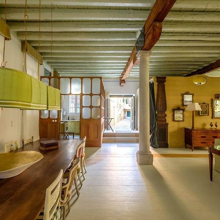 Ferienwohnung Ca' Del Ramo D'Oro Venedig Exterior foto