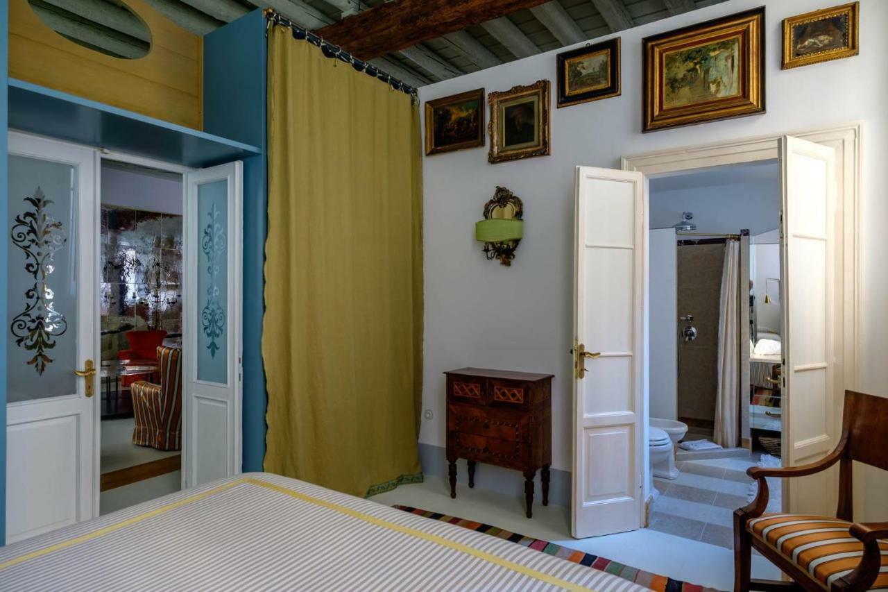 Ferienwohnung Ca' Del Ramo D'Oro Venedig Exterior foto