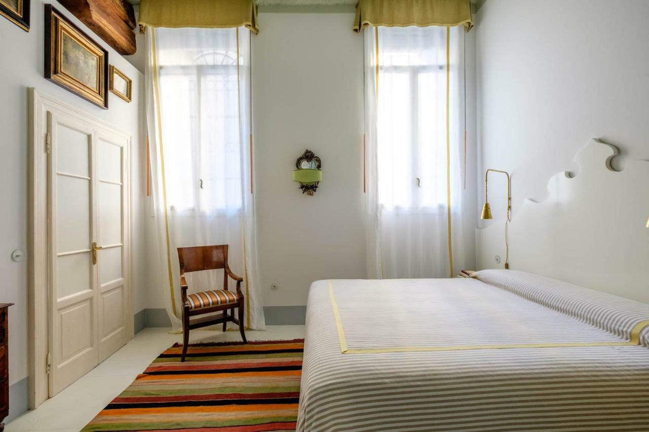 Ferienwohnung Ca' Del Ramo D'Oro Venedig Exterior foto