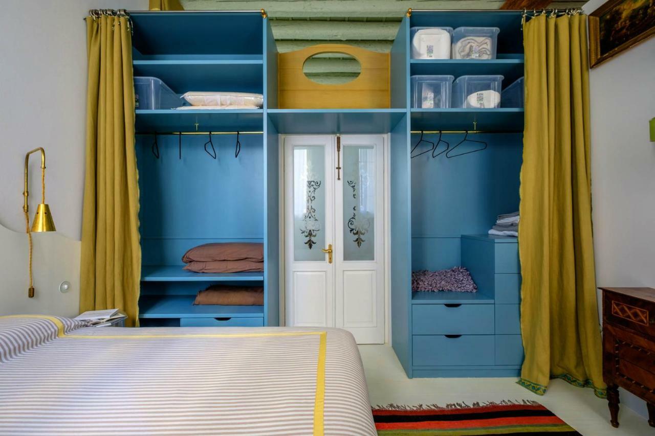Ferienwohnung Ca' Del Ramo D'Oro Venedig Exterior foto